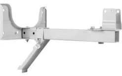 Megasat Profi Line II D1 Flachantenne Single LNB -Dometic Verkäufe 458835 3180384