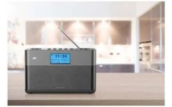 Kenwood CR-ST50DAB-B Kompaktradio Mit DAB+ Und Bluetooth Audiostreaming Schwarz 10 Kenwood CR-ST50DAB-B Kompaktradio Mit DAB+ Und Bluetooth Audiostreaming Schwarz -Dometic Verkäufe 458874 3190362