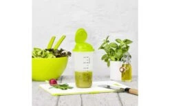 Rotho Onda Salatbesteck Grün -Dometic Verkäufe 459093 3317963 1