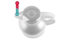 Emsa Isolierkanne Samba 1 Liter Türkis Transluzent -Dometic Verkäufe 459120 3304320 4