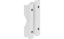 Megasat Profi Line II D1 Flachantenne Single LNB -Dometic Verkäufe 460289 3180396