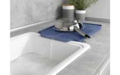 Wenko Linea Abtropfmatte 40 X 30 X 3 Cm Blau 12 Wenko Linea Abtropfmatte 40 X 30 X 3 Cm Blau -Dometic Verkäufe 460436 3155538 1