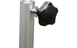 Easyfind Aluminium Dreibein-Sat-Stativ Mini Inkl. V2A Tripot Adapter Ideal Für Easyfind Traveller Antenne -Dometic Verkäufe 460919 3185285