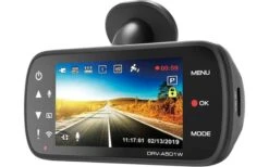 Kenwood DRV-A501W Wide Quad HD Dashcam Mit G-Sensor Sowie GPS Und Wireless Link Schwarz 13 Kenwood DRV-A501W Wide Quad HD Dashcam Mit G-Sensor Sowie GPS Und Wireless Link Schwarz -Dometic Verkäufe 460979 3195278