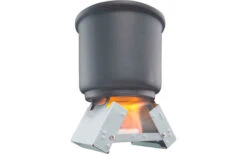 Esbit Taschenkocher Inklusive 6x14g Brennstofftabletten -Dometic Verkäufe 461354 3156891