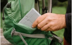 Esbit Taschenkocher Inklusive 6x14g Brennstofftabletten -Dometic Verkäufe 461378 3157890