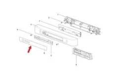 Thetford SR Aufkleber