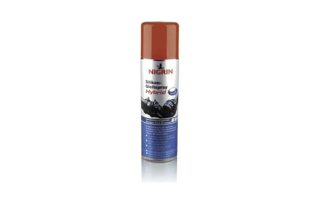 Nigrin Performance Silikon-Gleitspray 100 Ml 4 Nigrin Performance Silikon-Gleitspray 100 Ml – Bild 2