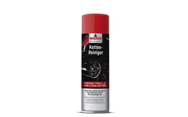 Nigrin Moto-Bike Ketten-Reiniger 500 Ml 3 Nigrin Moto-Bike Ketten-Reiniger 500 Ml