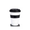 Silwy® Porzellan TO-GO-CUP Inkl. Untersetzer (350 Ml) -Dometic Verkäufe 467780 3926435