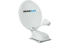 Megasat Caravanman 65 Premium V2 Vollautomatische Single-LNB Sat-Antenne -Dometic Verkäufe 468653 3161484
