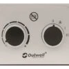 Outwell Katla Campingheizung 230 V -Dometic Verkäufe 475452 3480627