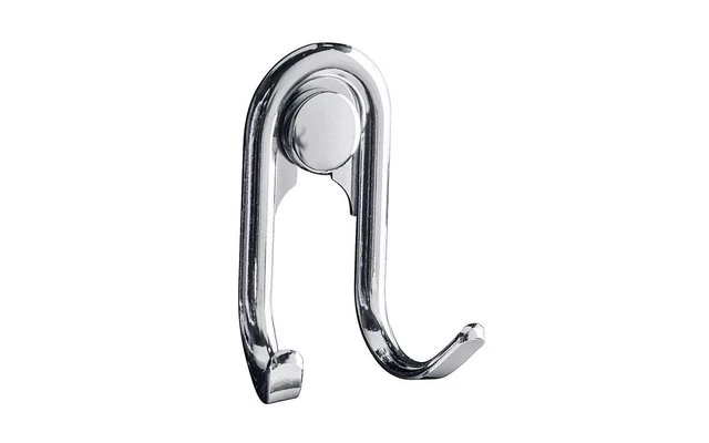 Wenko Doppelhaken Style 2er Set 3 Wenko Doppelhaken Style 2er Set