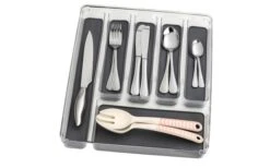 Wenko Besteckkasten 5 Fächer -Dometic Verkäufe 480872 3163379