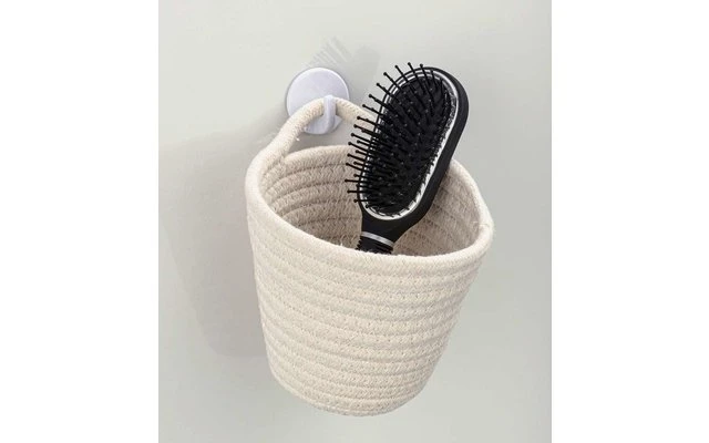 Wenko Badkorb Soria Lindgrün 6 Wenko Badkorb Soria Lindgrün – Bild 4