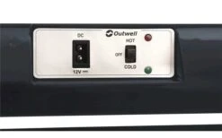 Outwell Eco Cool Lite Dark Blue Kühlbox 24 Liter 12 V -Dometic Verkäufe 481118 3469941