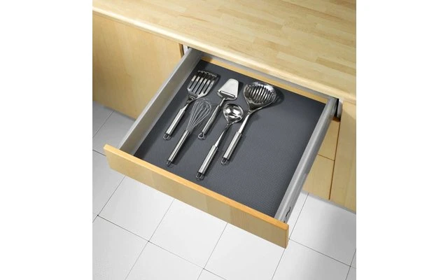 Wenko Anti Rutsch Matte 150 X 50 Cm Perforiert 4 Wenko Anti Rutsch Matte 150 X 50 Cm Perforiert – Bild 2