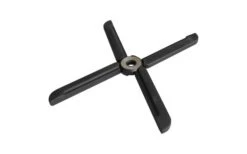 WEDO Topfuntersetzer Rot 25 Cm -Dometic Verkäufe 481997 3595702