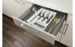 Wenko Besteckkasten 5 Fächer -Dometic Verkäufe 482501 3163415