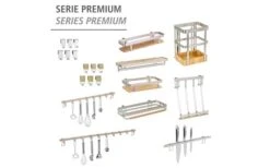 Wenko Gewürzregal Premium -Dometic Verkäufe 485460 3436091