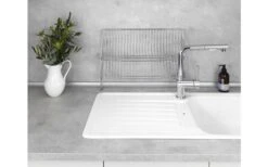 Wenko Geschirrabtropfer Duo Verchromt -Dometic Verkäufe 485550 3485218