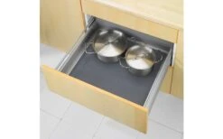 Wenko Anti Rutsch Matte 150 X 50 Cm Grau Schwer -Dometic Verkäufe 485619 3482458