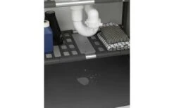 Wenko Anti Rutsch Schutzmatte Siero 120 X 50 Cm Grau -Dometic Verkäufe 485829 3482911