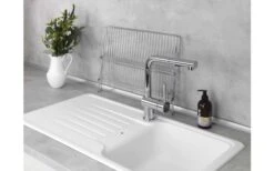 Wenko Geschirrabtropfer Duo Verchromt -Dometic Verkäufe 486741 3485224