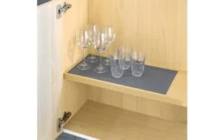 Wenko Anti Rutsch Matte 150 X 50 Cm Transparent Mit Noppen -Dometic Verkäufe 486777 3482464 1