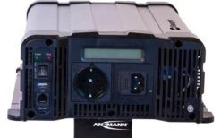 Berger Reiner Sinuswechselrichter WRIPSI 1500 -Dometic Verkäufe 489270 3392294