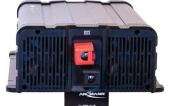 Berger Reiner Sinuswechselrichter WRIPSI 1500 -Dometic Verkäufe 489390 3392300