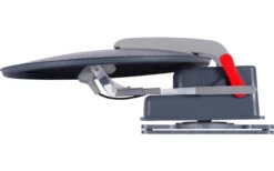 Alden Onelight 60 PL Sat Anlage Inkl. A.I.O EVO HD 18,5 Zoll Fernseher Und Integrierter Antennensteuerung