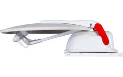 Alden AS2 60 HD Platinium Sat-Anlage Single-LNB Inkl. S.S.C. HD-Steuermodul -Dometic Verkäufe 490548 3462789