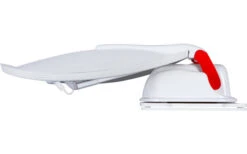 Alden AS2 80 HD Platinium Vollautomatische Sat-Anlage Single-LNB Inkl. S.S.C. HD-Steuermodul -Dometic Verkäufe 490551 3189590