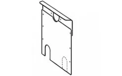 Truma Rückwand -Dometic Verkäufe 4913 2603636