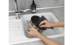 Wenko Mikrofaser Spülschwämme Miko 2 Stück -Dometic Verkäufe 492296 3508786