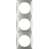 Berker Integro Rahmen 3fach Edelstahl Matt Lackiert -Dometic Verkäufe 494147 3339260