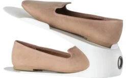 Wenko Schuhhalter Weiß 4er Set -Dometic Verkäufe 494477 3513202