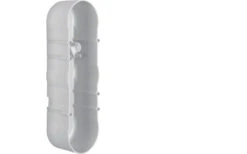 Berker Einbaudose Mit Zugentlastung 1 Fach Hellgrau -Dometic Verkäufe 495030 3336764