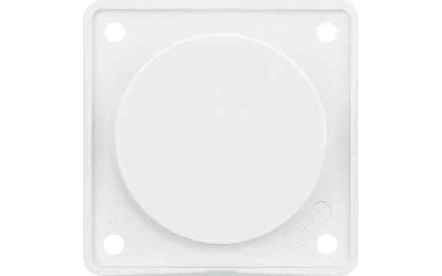 Berker Integro Blindverschluss Anthrazit Matt 5 Berker Integro Blindverschluss Anthrazit Matt – Bild 3