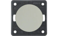 Berker Integro Taster Schließer Mit Schraubklemmen Polarweiß Glänzend -Dometic Verkäufe 495156 3342408 2