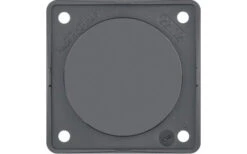 Berker Integro Blindverschluss Braun Matt 15 Berker Integro Blindverschluss Braun Matt -Dometic Verkäufe 495318 3341348 3