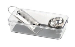 Wenko Schubladeneinsatz Cube S 9 X 9 X 4,5 Cm 12 Wenko Schubladeneinsatz Cube S 9 X 9 X 4,5 Cm -Dometic Verkäufe 495414 3512998