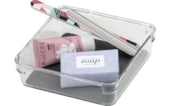 Wenko Schubladeneinsatz Cube S 9 X 9 X 4,5 Cm 15 Wenko Schubladeneinsatz Cube S 9 X 9 X 4,5 Cm -Dometic Verkäufe 495591 3512932