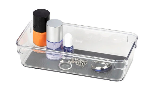 Wenko Schubladeneinsatz Cube S 9 X 9 X 4,5 Cm 7 Wenko Schubladeneinsatz Cube S 9 X 9 X 4,5 Cm – Bild 5