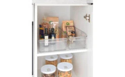 Wenko Schrank-Organizer Aufbewahrungsbox Für Küchenschrank Und Regal -Dometic Verkäufe 495681 3512869