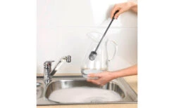 Wenko Silikon Flaschenbürste 38 Cm -Dometic Verkäufe 495699 3513499