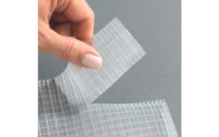 Wenko Anti Rutsch Matte 150 X 50 Cm Grau Schwer -Dometic Verkäufe 495711 3482497