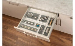 Wenko Schubladeneinsatz Cube S 9 X 9 X 4,5 Cm 11 Wenko Schubladeneinsatz Cube S 9 X 9 X 4,5 Cm -Dometic Verkäufe 495807 3513037