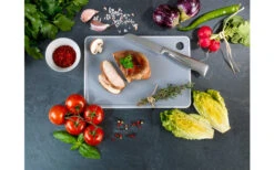 Wenko Schneidebrett Basic 16 X 23 X 0,7 Cm -Dometic Verkäufe 496026 3373398